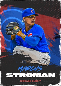 Faces of the Franchise