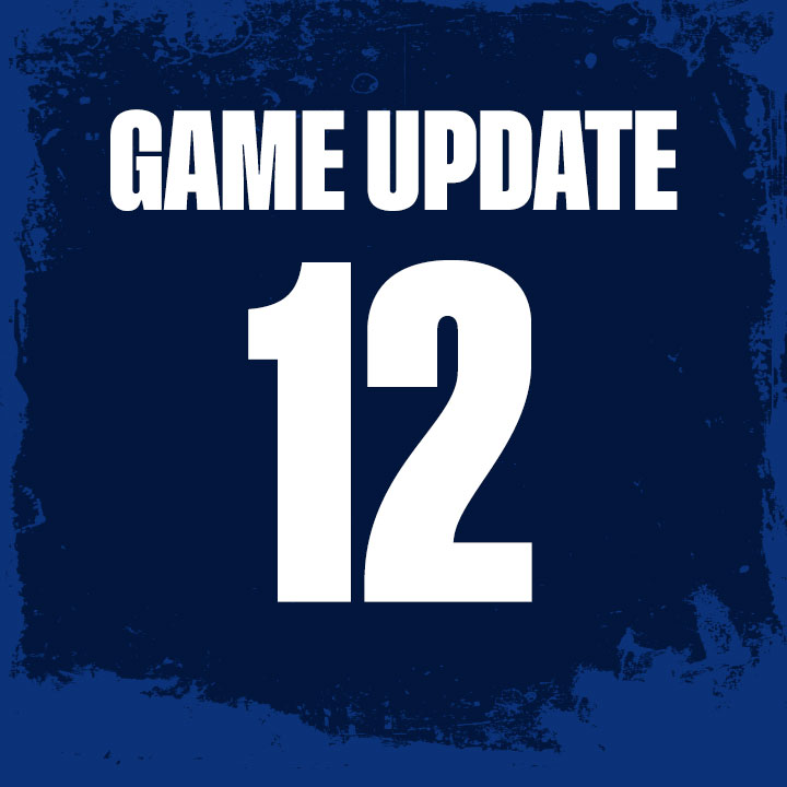 MLB The Show 24: Game Update 12