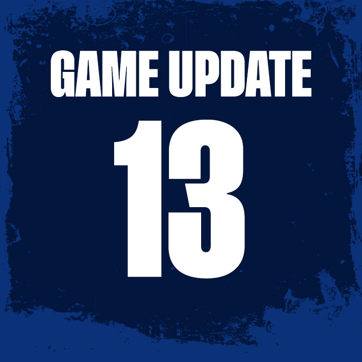 MLB The Show 24: Game Update 13