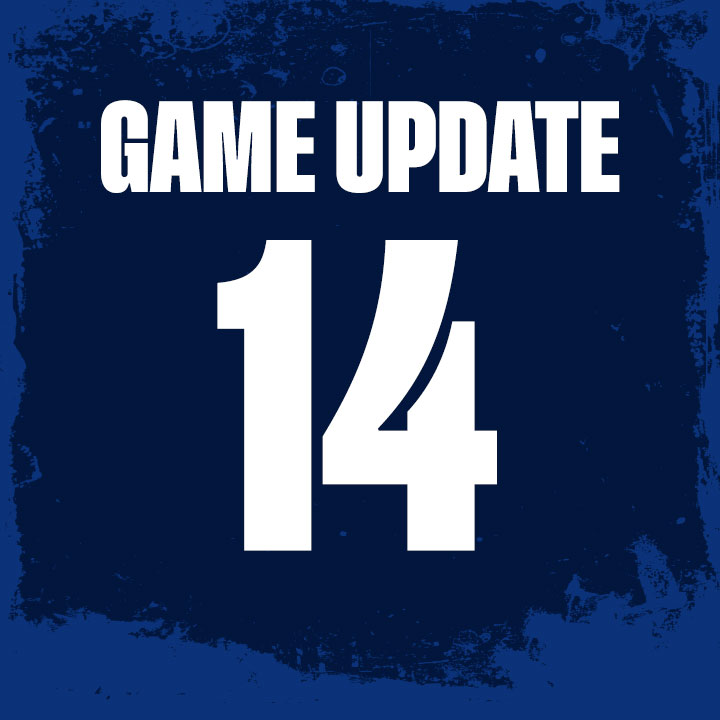 MLB The Show 24: Game Update 14