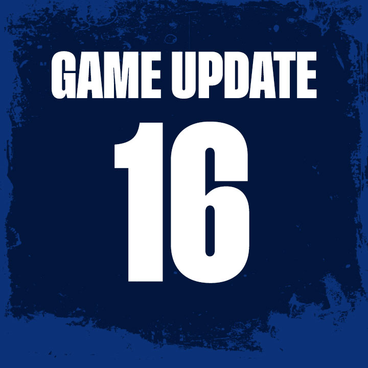 MLB The Show 24: Game Update 16