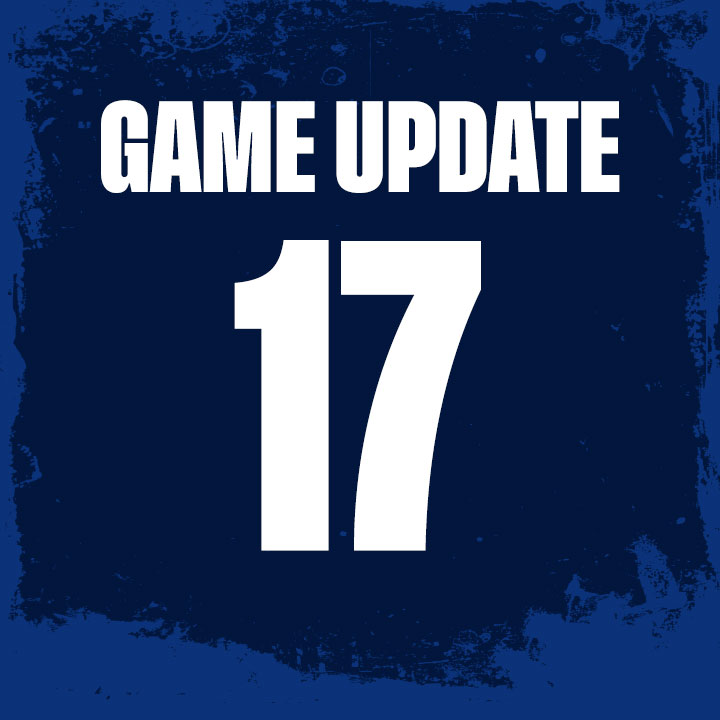 MLB The Show 24: Game Update 17
