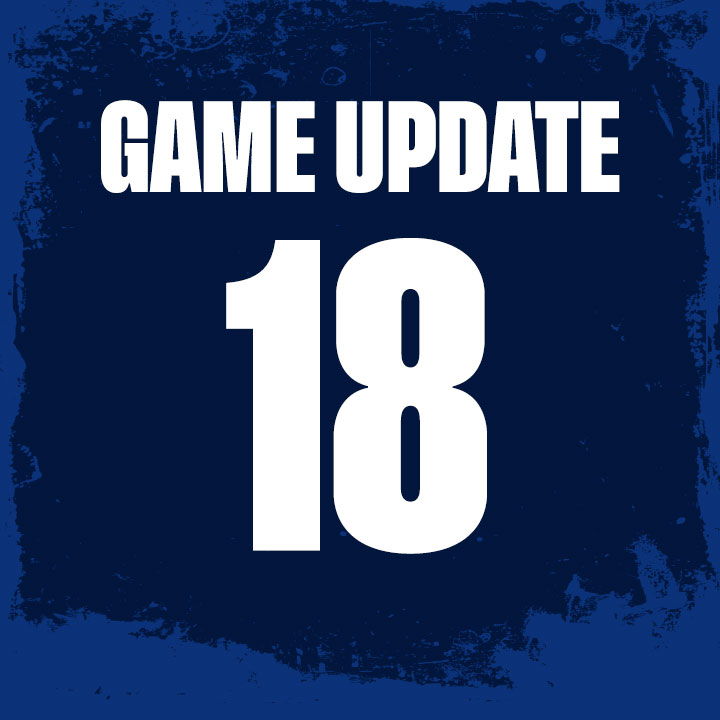 MLB The Show 24: Game Update 18