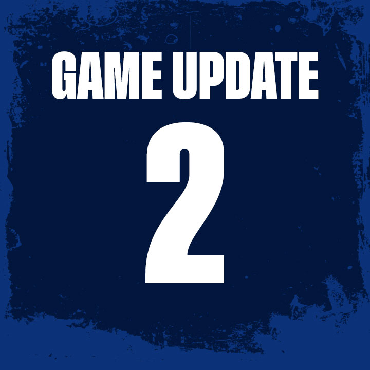 MLB The Show 24: Game Update 2