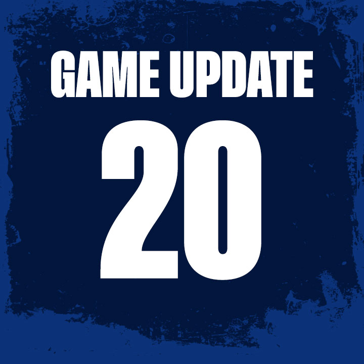 MLB The Show 24: Game Update 20