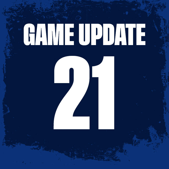MLB The Show 24: Game Update 21