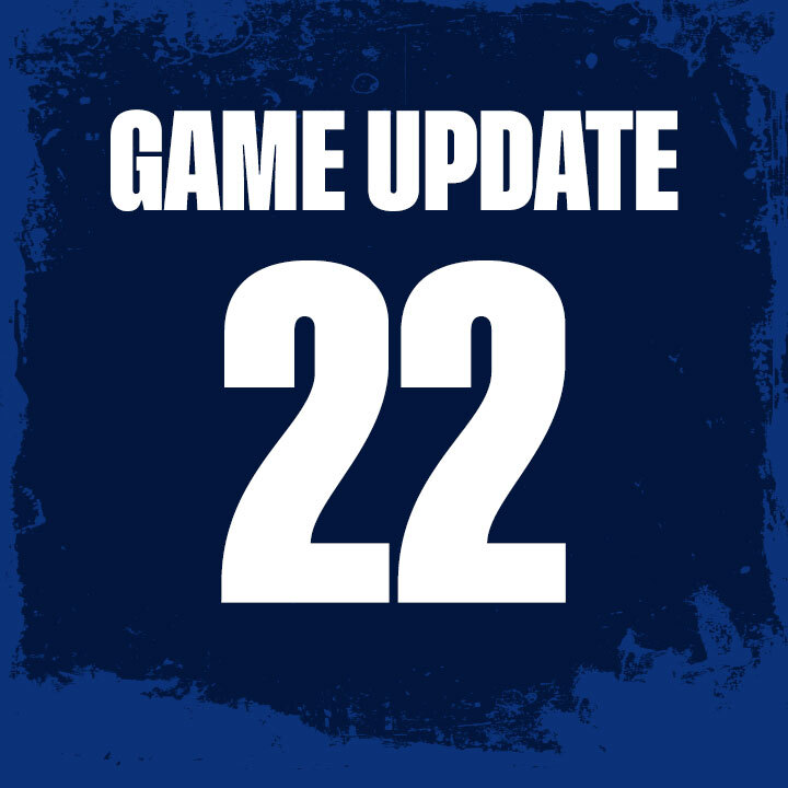 MLB The Show 24: Game Update 22