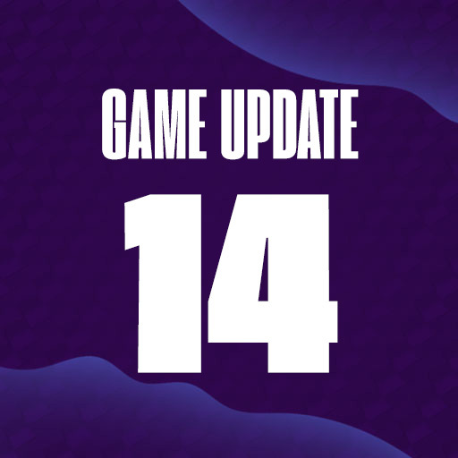 Game Update 14
