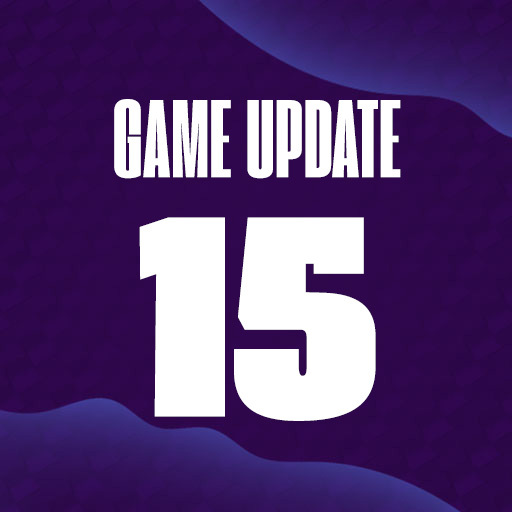 Game Update 15