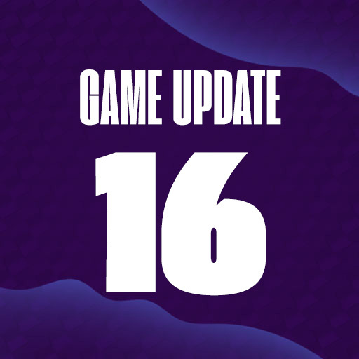 Game Update 16
