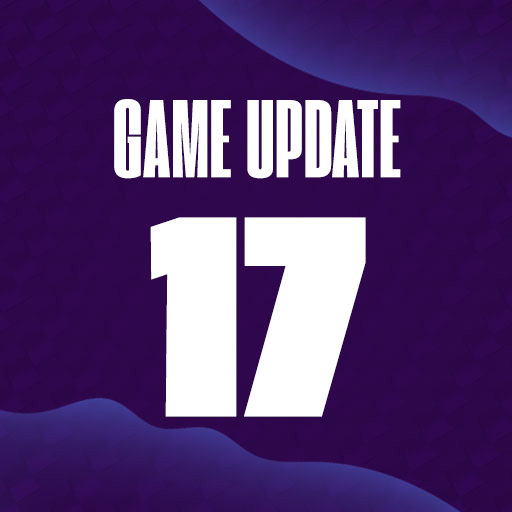 Game Update 17
