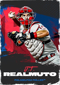 Faces of the Franchise