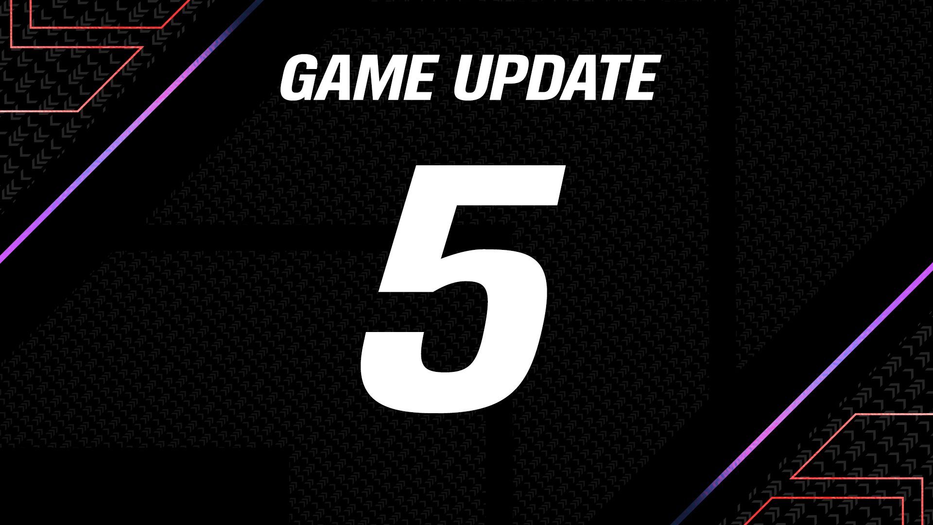MLB The Show 25: Game Update 5