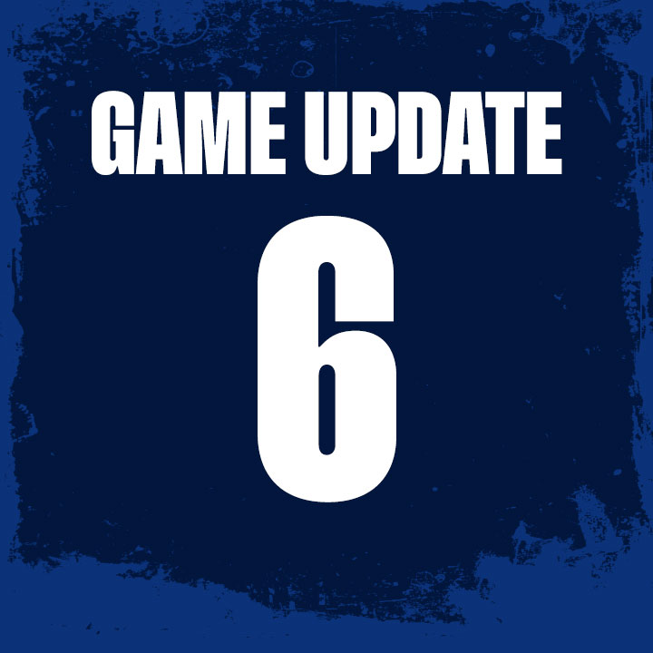 MLB The Show 24: Game Update 6
