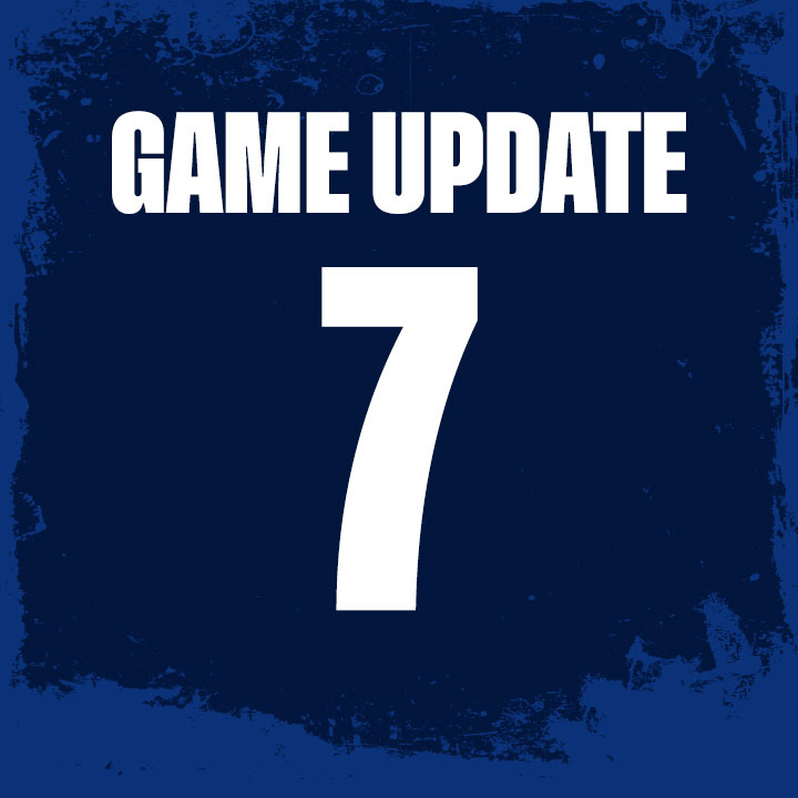 MLB The Show 24: Game Update 7