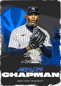 Faces of the Franchise