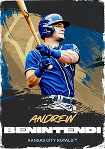 Faces of the Franchise