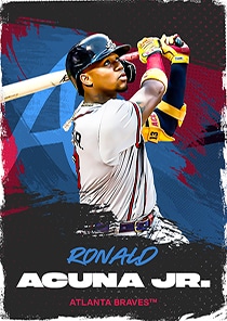 Faces of the Franchise