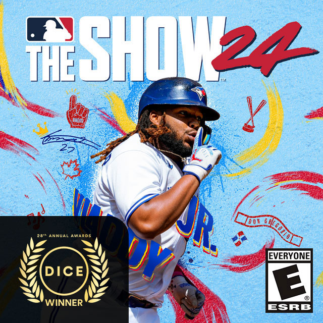 MLB® The Show™