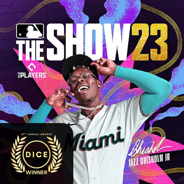 MLB® The Show™