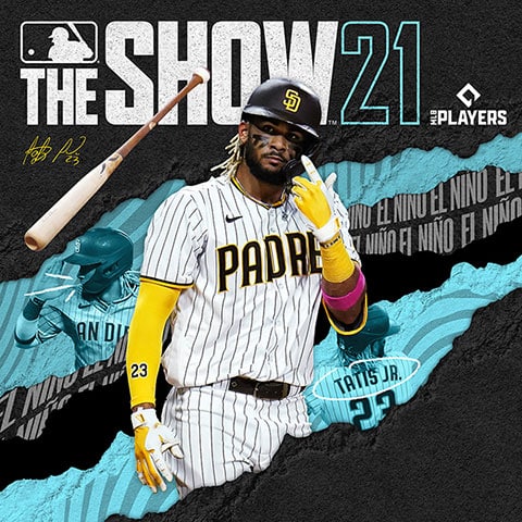 MLB® The Show™