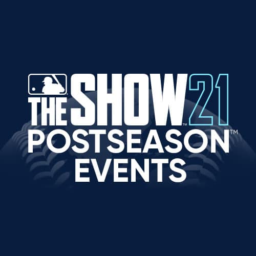 Postseason Events are here!