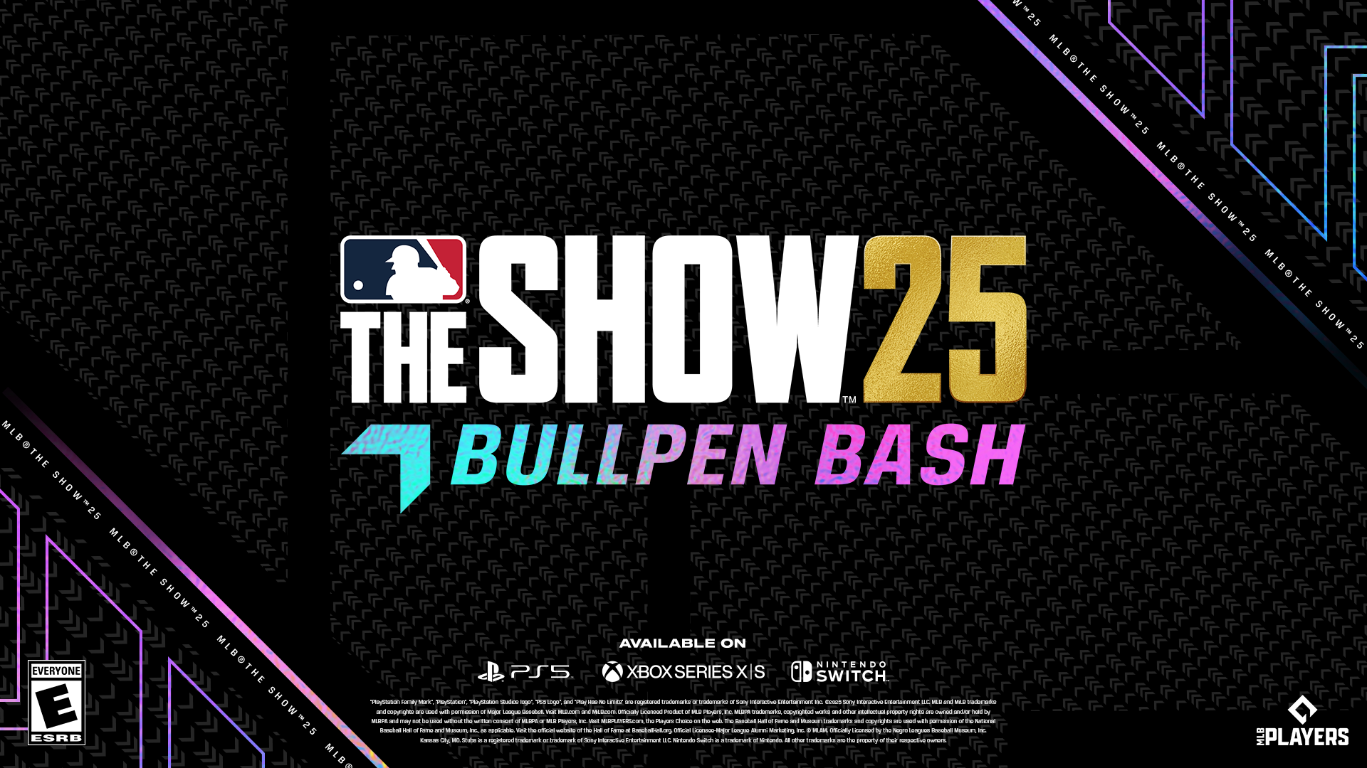 MLB The Show 25 Refreshes Pro Scene with New Format, Roster Restrictions, & More