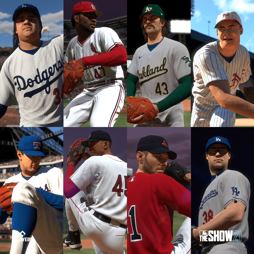 Take on 8 Aces in the repeatable 11th Inning Showdown