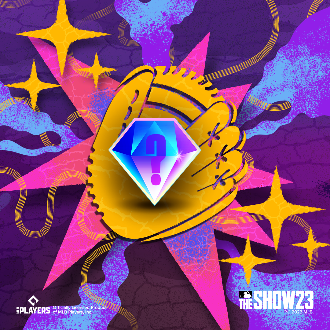 Twelve New Diamonds Twinkle in MLB The Show 23’s Postseason Roster Update