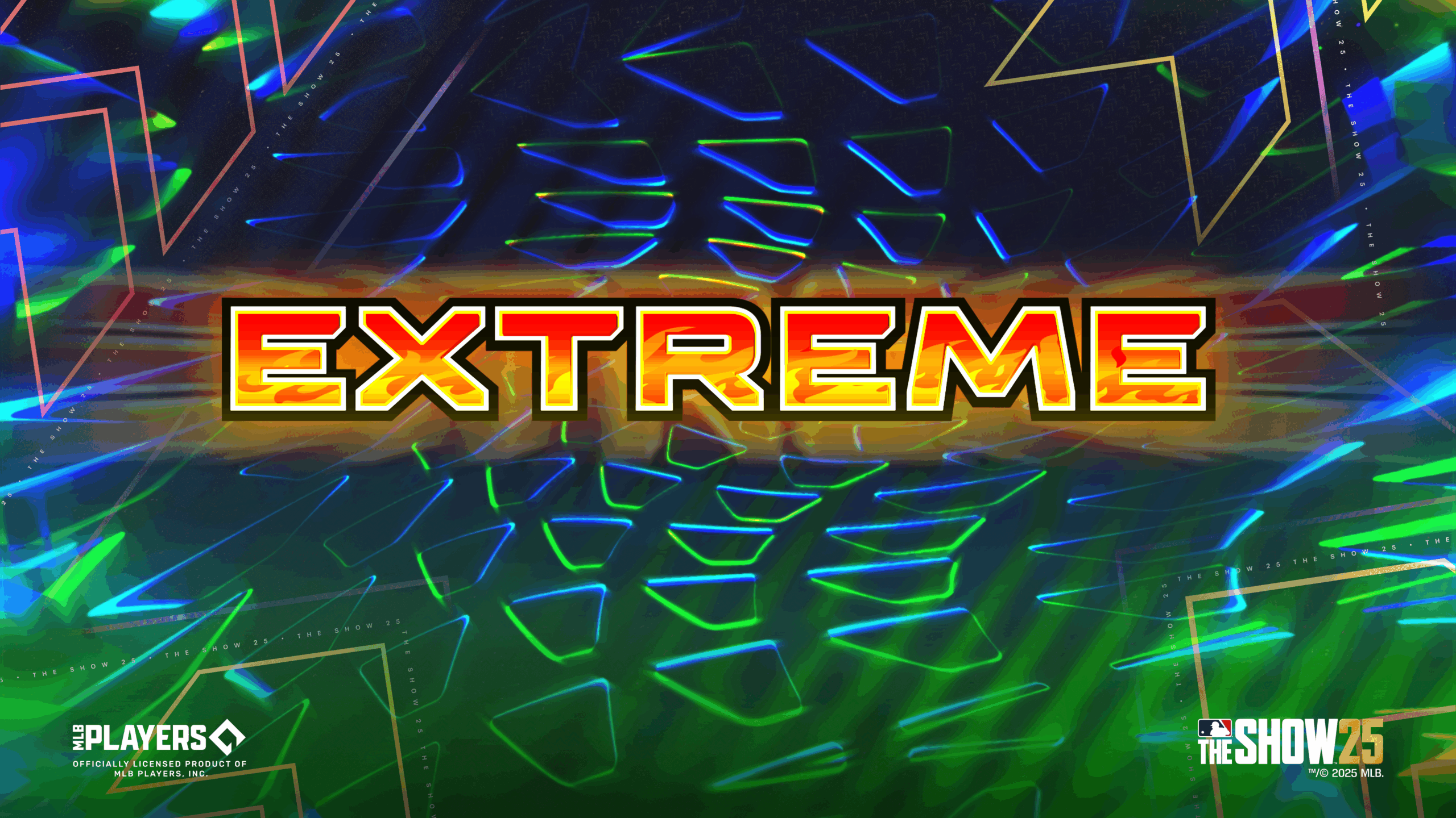 Diamond Quest Gets Extreme with the all-new Extreme Program in MLB The Show 25