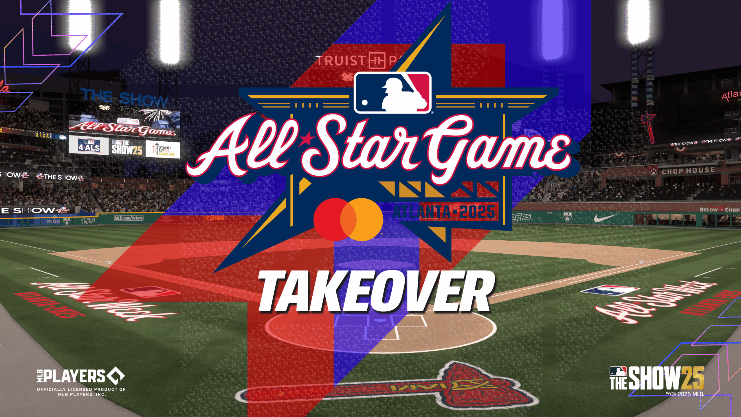 PREVIEW: ALL-STAR CONTENT GUIDE IN MLB THE SHOW 25 FEATURING 90+ CARDS IN DIAMOND DYNASTY