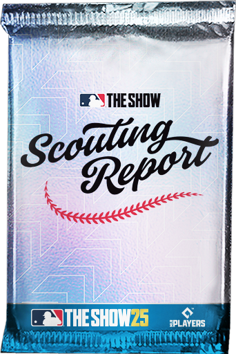 Scouting Report